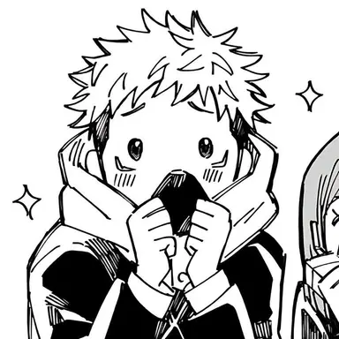 Profile image of 虎杖悠仁