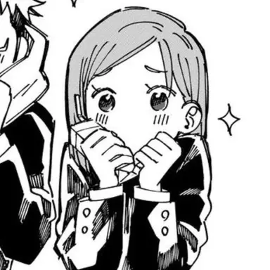 Profile image of 釘崎野薔薇