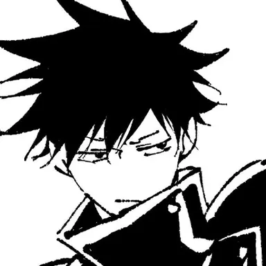 Profile image of 伏黒恵