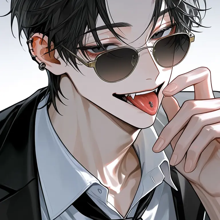 QuietSpit4151의 ヤクザに愛される！！