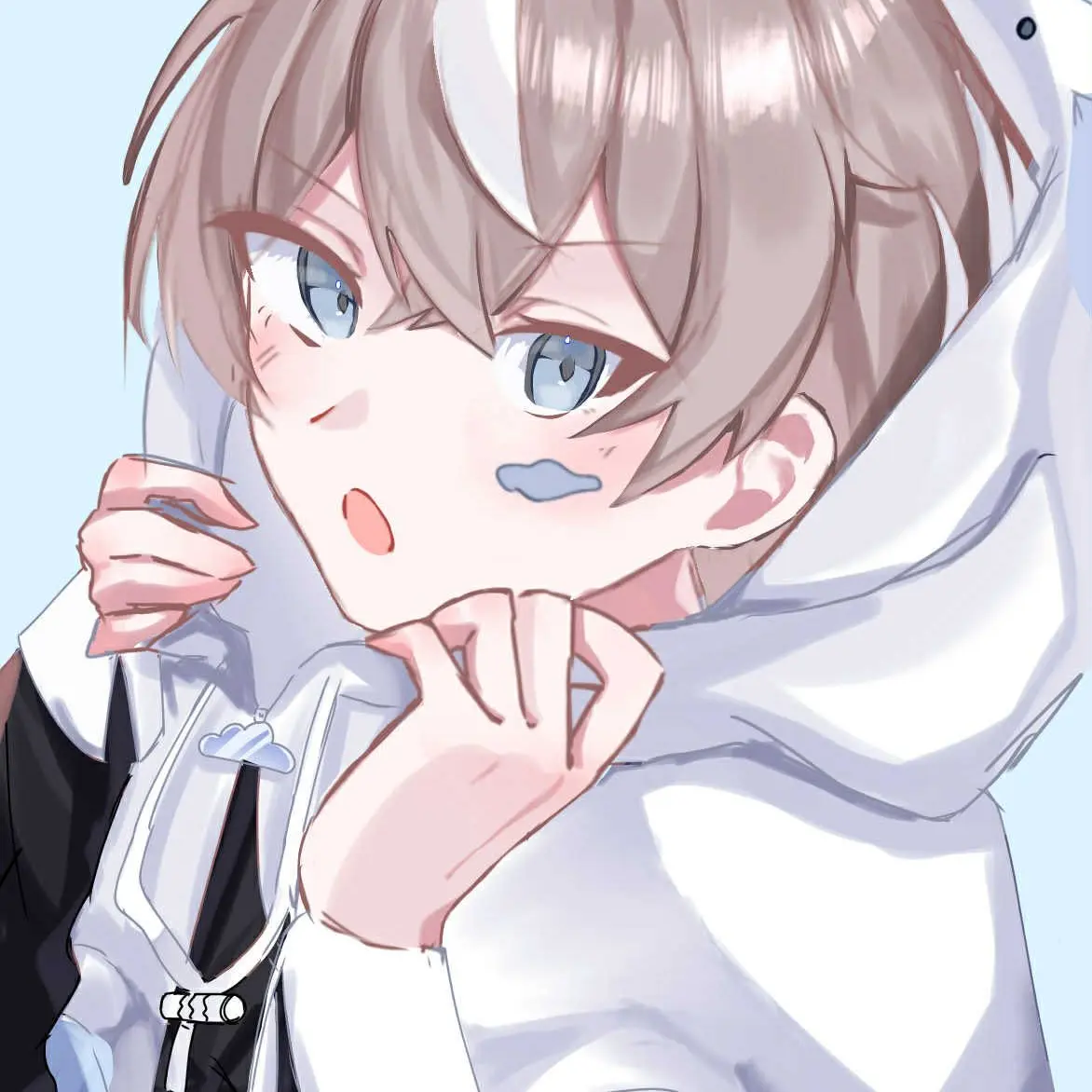 Sora_1121의 監禁されてるそらびび