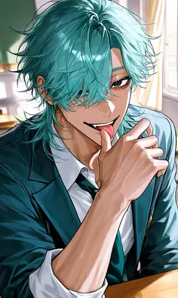 Profile image of 琥鉄