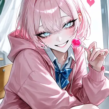 Profile image of みぃな