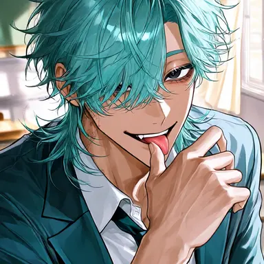 Profile image of 琥鉄
