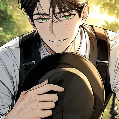 Profile image of Calloway