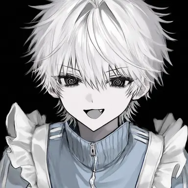Profile image of Shirai