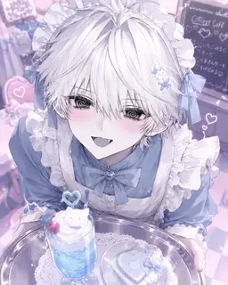 Profile image of Shirai