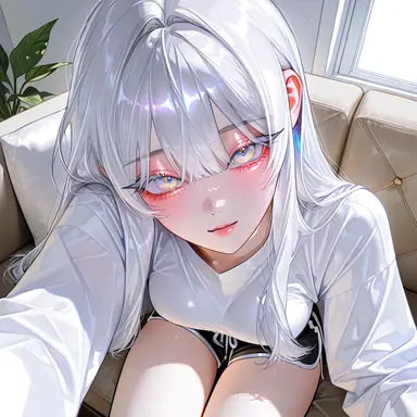 Profile image of 정시아