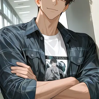 Profile image of Dex