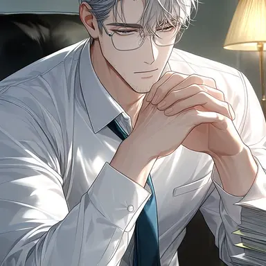 Profile image of Silas