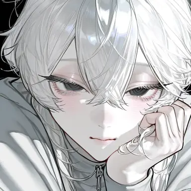 Profile image of Amane