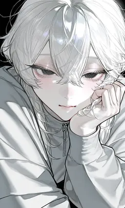 Profile image of Amane