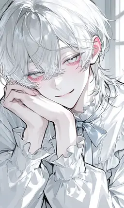 Profile image of Shian