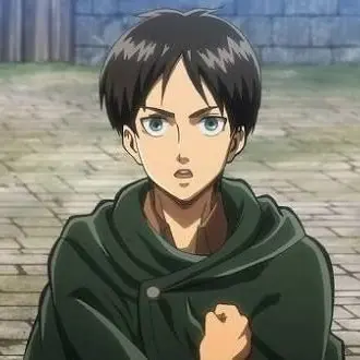 aoinagi의 進撃の巨人