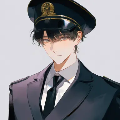 Profile image of 駅務主任