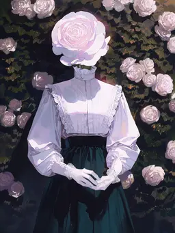 Profile image of 花園の番人