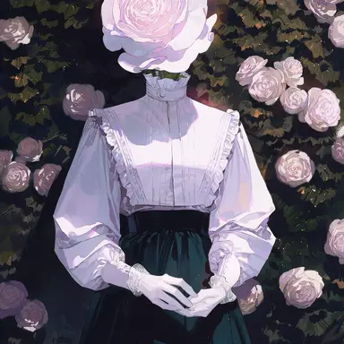 Profile image of 花園の番人