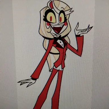 Profile image of 찰리