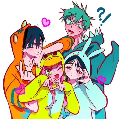 Profile image of 에이스테