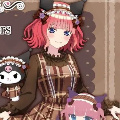 Profile image of 二乃