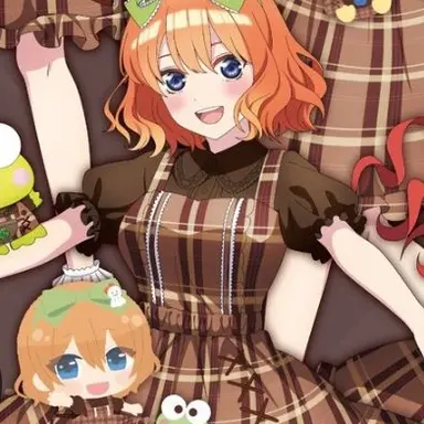 Profile image of 四葉