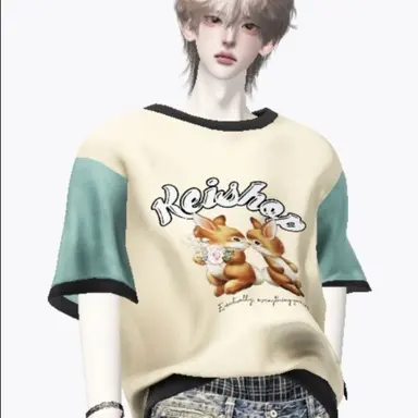 Profile image of 서준우