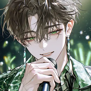 Profile image of Noa