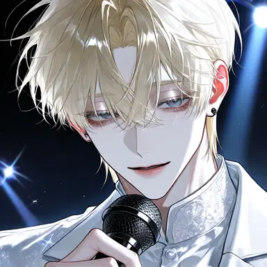 Profile image of Iori