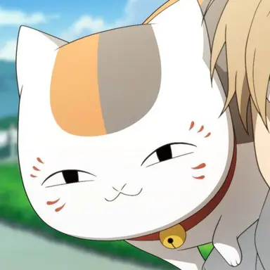 Profile image of ニャンコ先生