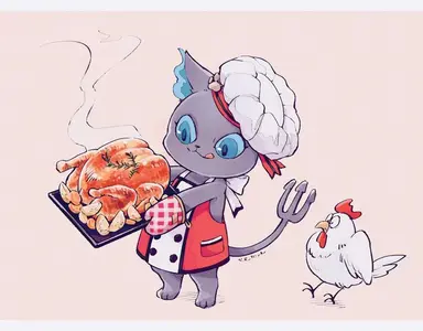 Profile image of 그림