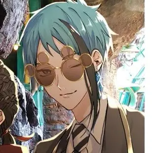 Profile image of 제이드
