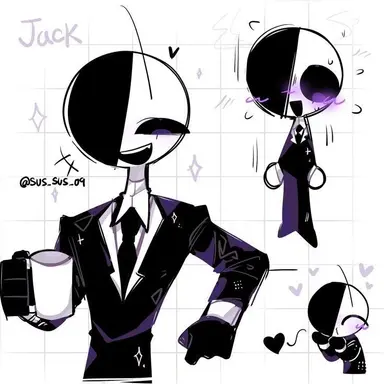 Profile image of 잭
