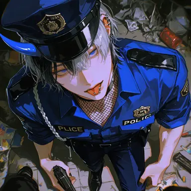 Profile image of Rave