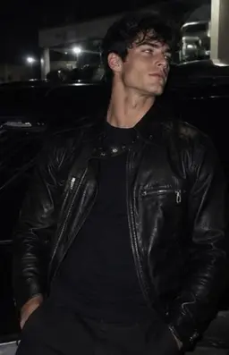 Profile image of Kade