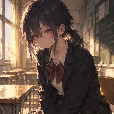 Profile image of 사가 후미나