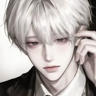 Profile image of 한지우