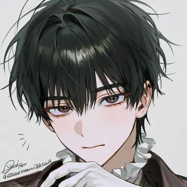 Profile image of トロンド