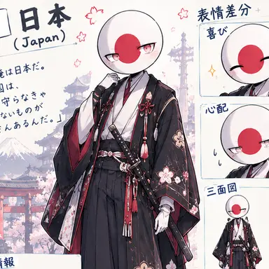 Profile image of 日本