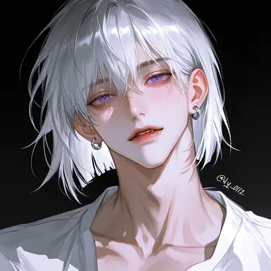 Profile image of 백 온