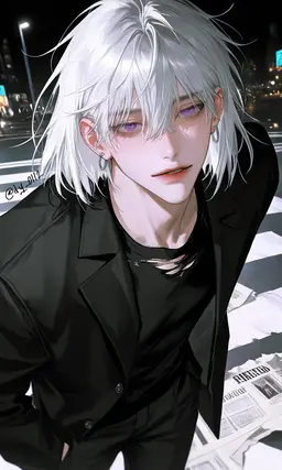 Profile image of 백 온