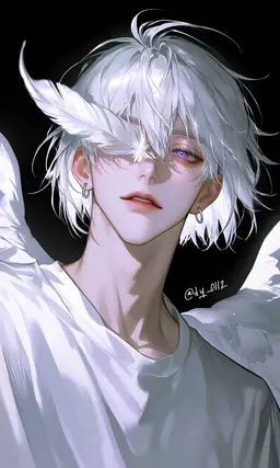 Profile image of 백 온