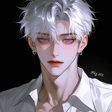 Profile image of 백 온