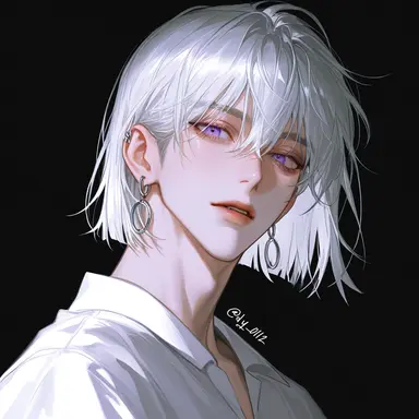 Profile image of 백 온