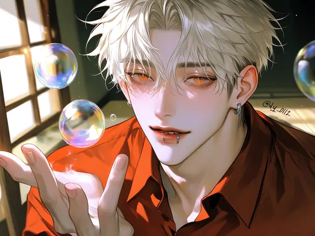 Profile image of 채 윤