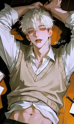 Profile image of 채 윤