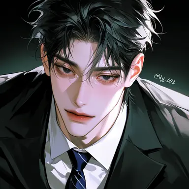 Profile image of 강현석