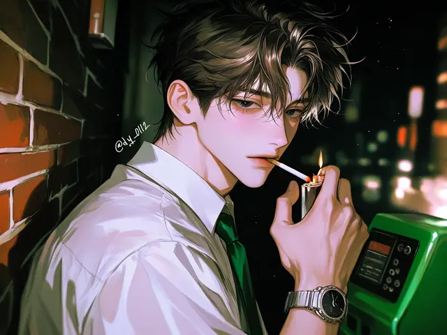 Profile image of 강현석