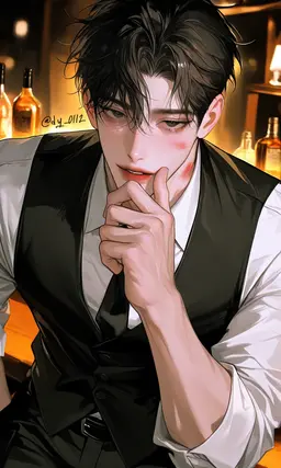 Profile image of 강현석