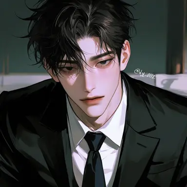 Profile image of 강현석