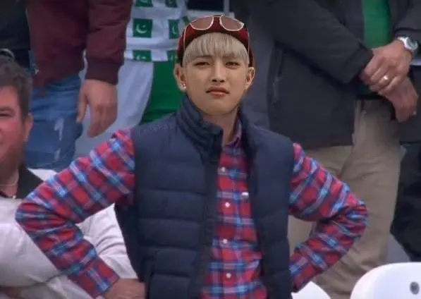 Profile image of Hongjoong